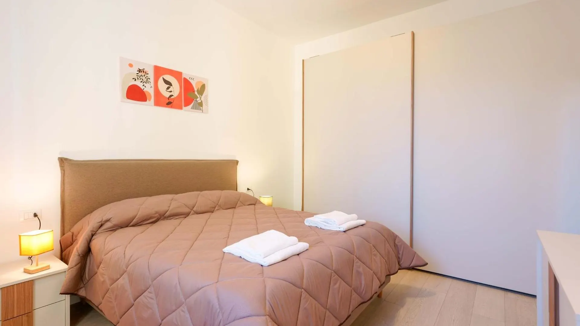 Cignani Loft - Station, Fair, City Center 博洛尼亚 意大利