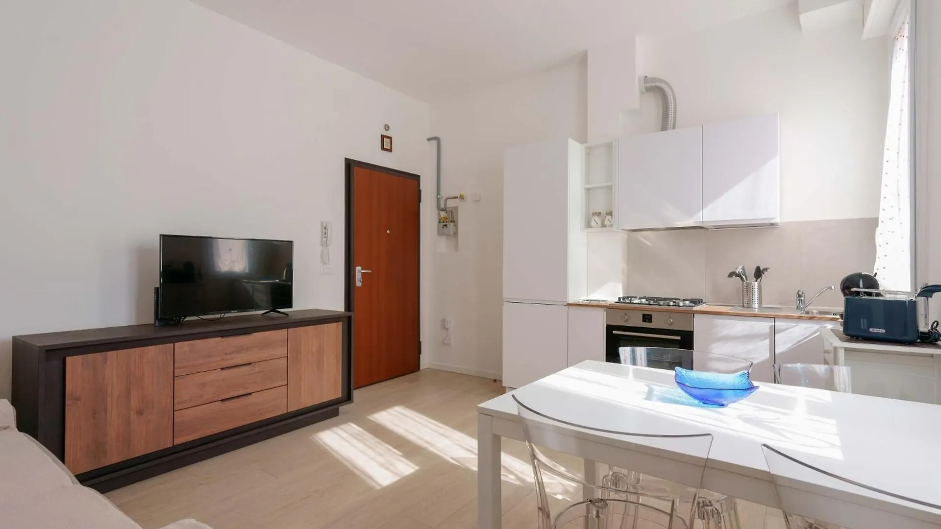 Cignani Loft - Station, Fair, City Center 博洛尼亚