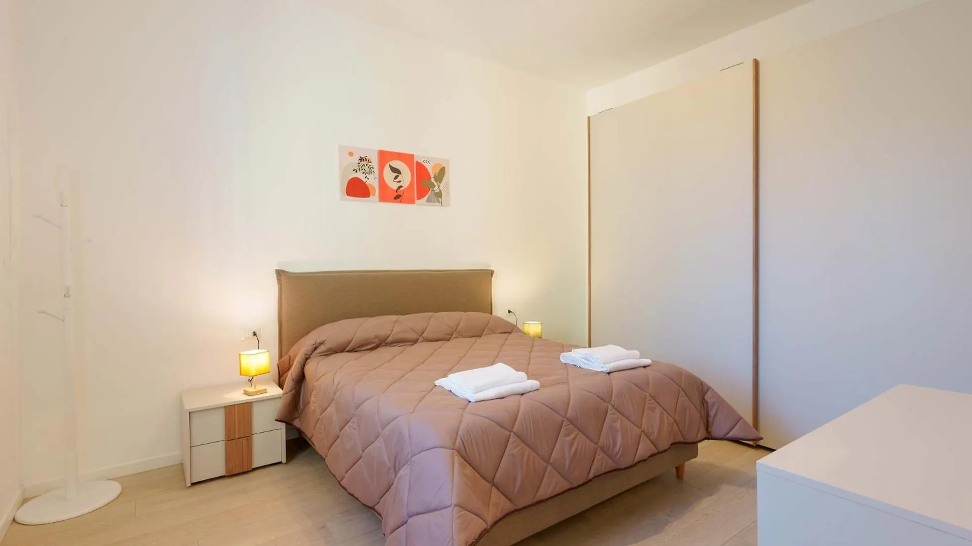 Cignani Loft - Station, Fair, City Center 博洛尼亚 0*,  意大利