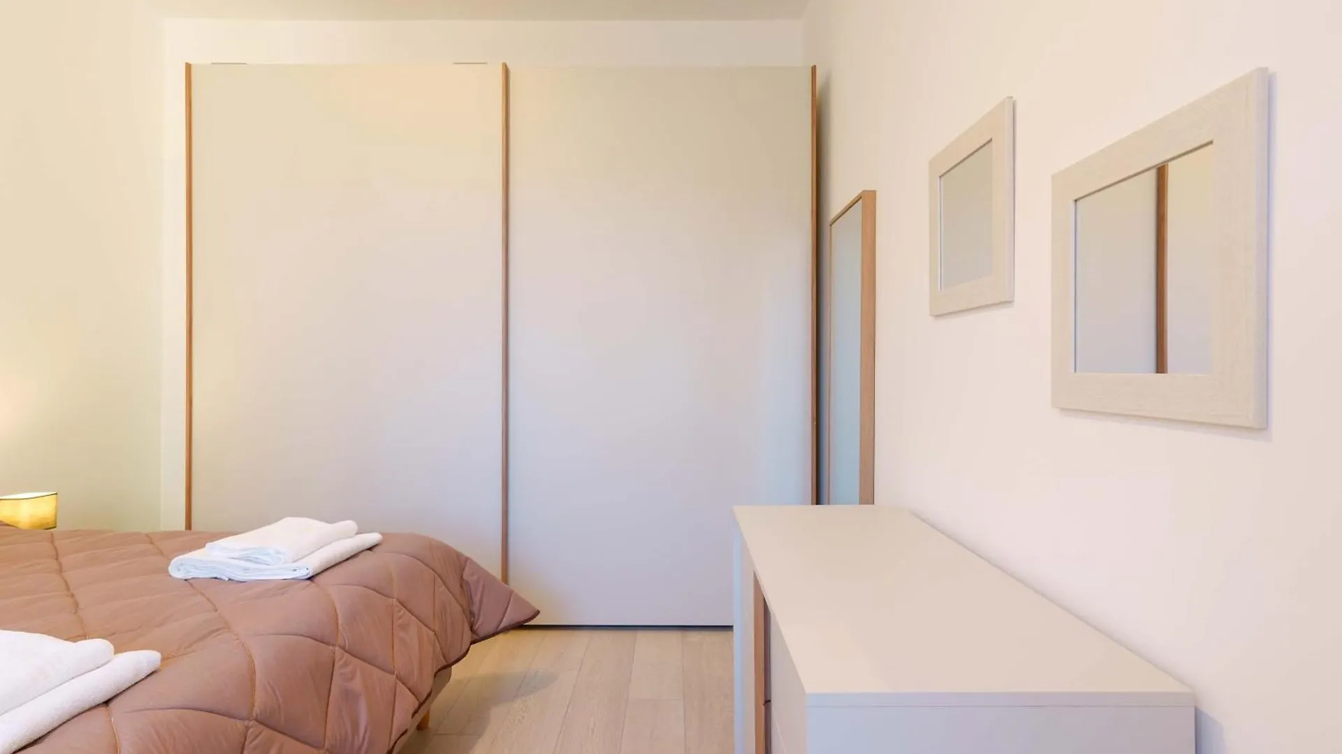 Cignani Loft - Station, Fair, City Center 博洛尼亚 公寓