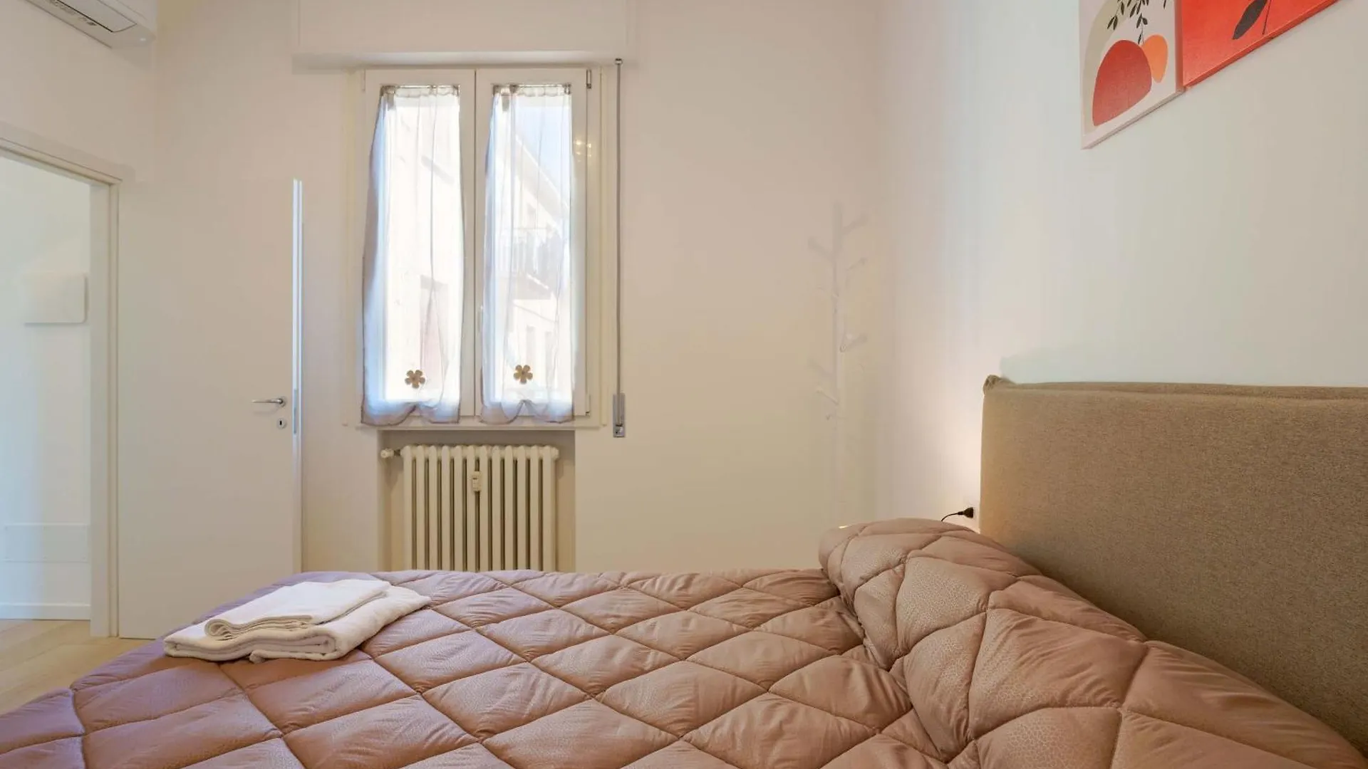 Cignani Loft - Station, Fair, City Center 博洛尼亚 公寓