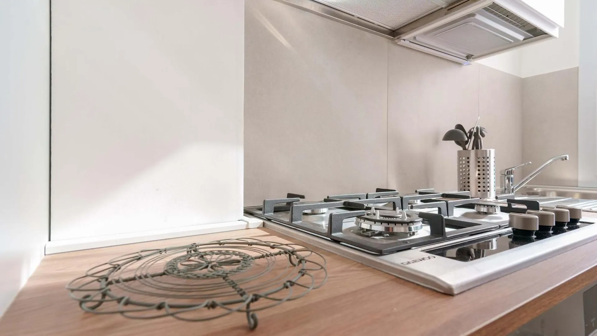 公寓 Cignani Loft - Station, Fair, City Center 博洛尼亚